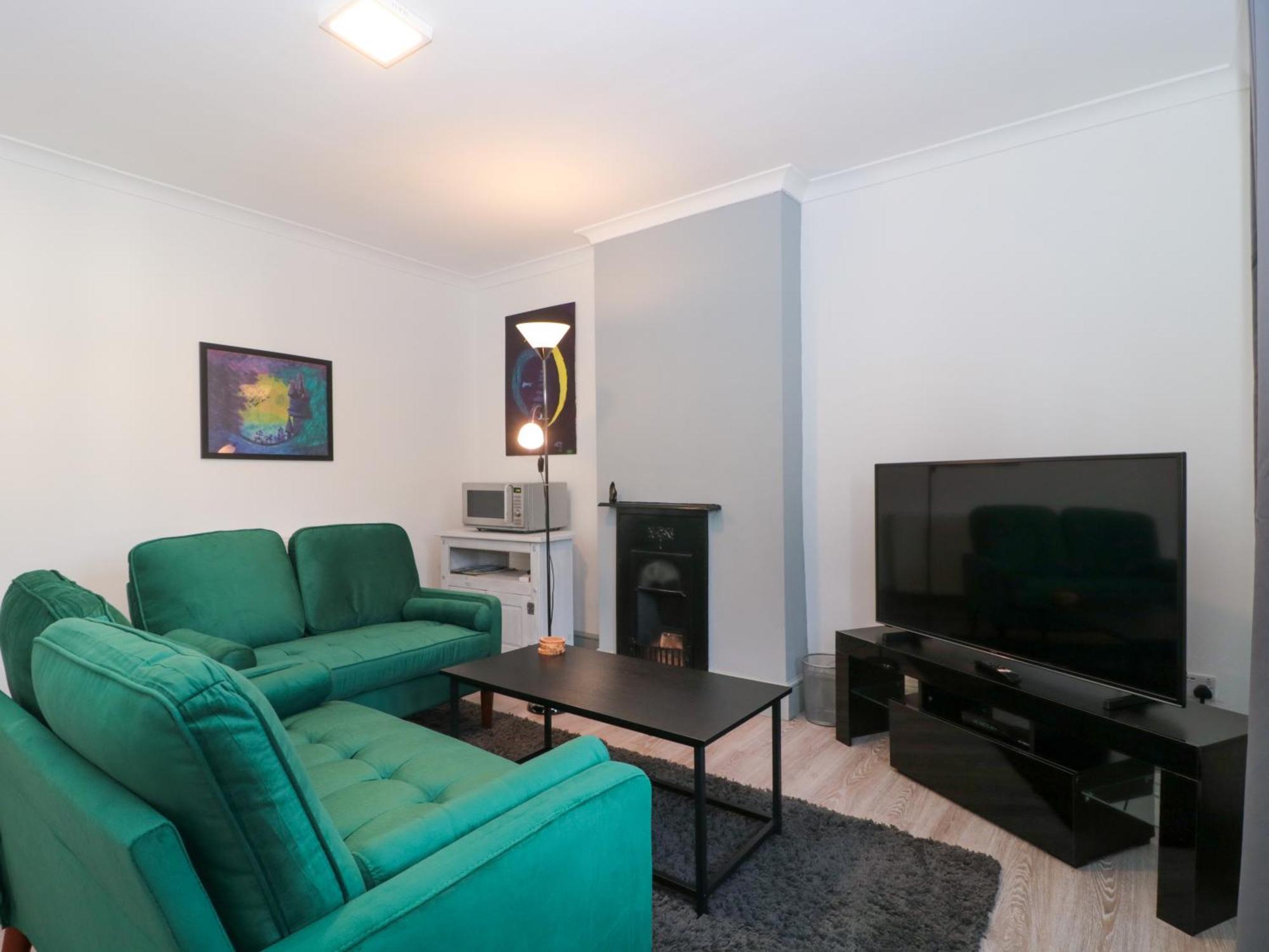 Apartamento Cosy Nest Glastonbury Exterior foto